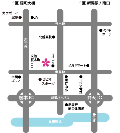 地図 地図
